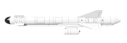 1/72 Kh-59M Ovod-M (AS-18 'Kazoo') Set of 2 - MPM Hobbies
