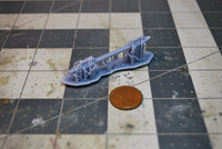 1/72 Multiple Ejector Rack (MER) (Set of 2) - MPM Hobbies