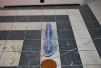 1/72 Multiple Ejector Rack (MER) (Set of 2) - MPM Hobbies