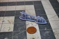 1/72 Multiple Ejector Rack (MER) (Set of 2) - MPM Hobbies