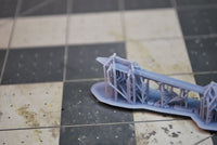 1/72 Multiple Ejector Rack (MER) (Set of 2) - MPM Hobbies