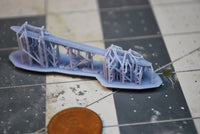1/72 Multiple Ejector Rack (MER) (Set of 2) - MPM Hobbies
