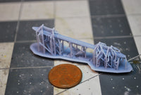 1/72 Multiple Ejector Rack (MER) (Set of 2) - MPM Hobbies