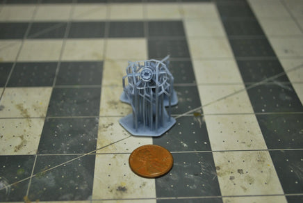 1/72 Ruhrstahl X-1/Fritz X - MPM Hobbies