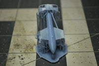 1/72 Ruhrstahl X-1/Fritz X - MPM Hobbies