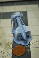 1/72 Ruhrstahl X-1/Fritz X - MPM Hobbies