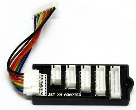 2-6 Cell Charging Board - MPM Hobbies