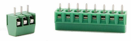 800-6301 Terminal Block Set for SMAIL - MPM Hobbies