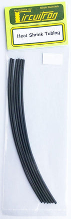 800-8703 Heat Shrink Tubing 3/64 - MPM Hobbies