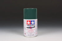 AS-1 Tamiya Lacquer Dark Green (IJA) 100ml 86501 - MPM Hobbies