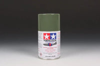 AS-14 Tamiya Lacquer Olive Green (USAF) 100ml 86514 - MPM Hobbies
