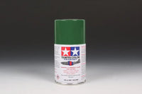 AS-23 Tamiya Lacquer Light Green (Luftwaffe) 100ml 86523 - MPM Hobbies