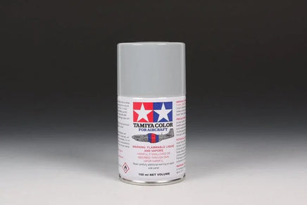 AS-26 Tamiya Lacquer Light Ghost Gray 100ml 86526 - MPM Hobbies
