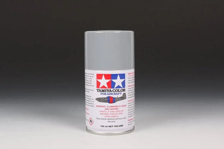 AS-28 Tamiya Lacquer Medium Gray 100ml 86528 - MPM Hobbies