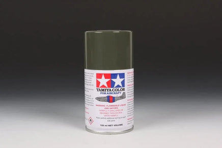 AS-30 Tamiya Lacquer Dark Green 2 (RAF) 100ml 86530 - MPM Hobbies