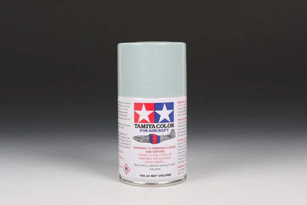 AS-5 Tamiya Lacquer Light Blue (Luftwaffe) 100ml 86505 - MPM Hobbies