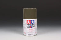 AS-6 Tamiya Lacquer Olive Drab (USAAF) 100ml 86506 - MPM Hobbies