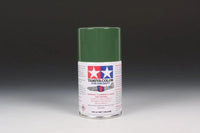 AS-9 Tamiya Lacquer Dark Green (RAF) 100ml 86509 - MPM Hobbies
