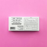 Excel Craftsman Knife Set 44283 - MPM Hobbies