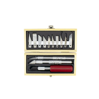 Excel Hobby Knife Set 44282 - MPM Hobbies