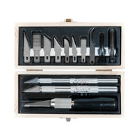 Excel Professional Hobby Knife Set 44290 - MPM Hobbies