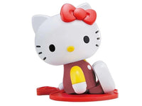 Hello Kitty x SD Gundam Cross Silhouette MS-06S Char's Zaku II - MPM Hobbies