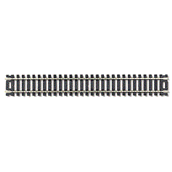 HO Atlas Code 100 9" Straight Track (1 Pcs) 150 - MPM Hobbies