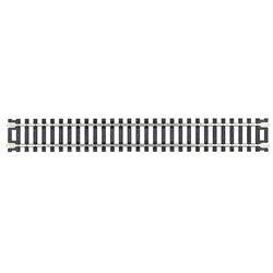 HO Atlas Code 100 9" Straight Track (6) 821 - MPM Hobbies