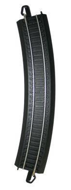 HO Bachmann E-Z Track 18" Radius Curved (1 Pcs) 44480 - MPM Hobbies