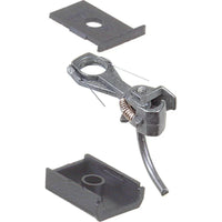 HO Scale Kadee #143 140-Series Whisker® Metal Couplers with Gearboxes - MPM Hobbies