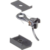 HO Scale Kadee #147 140-Series Whisker® Metal Couplers with Gearboxes - MPM Hobbies