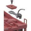 HO Scale Kadee #149 140-Series Whisker® Metal Couplers with Gearboxes - MPM Hobbies