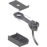 HO Scale Kadee #156 Whisker® Scale Metal Couplers with Gearboxes - MPM Hobbies