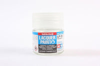 LP-10 Tamiya Lacquer Thinner 10ml 82110 - MPM Hobbies