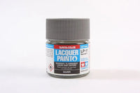 LP-11 Tamiya Lacquer Silver 10ml 82111 - MPM Hobbies