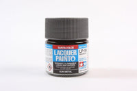 LP-19 Tamiya Lacquer Gun Metal 10ml - MPM Hobbies
