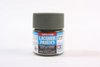 LP-26 Tamiya Lacquer Dark Green 10ml - MPM Hobbies