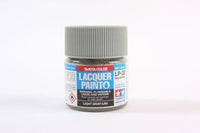 LP-32 Tamiya Lacquer Light Gray (IJN) 10ml - MPM Hobbies