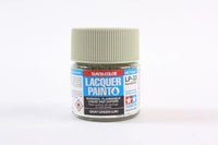 LP-33 Tamiya Lacquer Gray Green IJN 10ml - MPM Hobbies