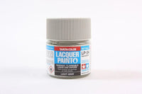 LP-34 Tamiya Lacquer Light Gray 10ml - MPM Hobbies
