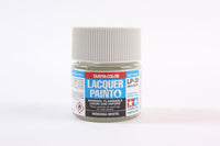 LP-35 Tamiya Lacquer Insignia White 10ml - MPM Hobbies