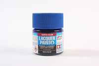LP-41 Tamiya Lacquer Mica Blue 10ml - MPM Hobbies