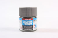LP-48 Tamiya Lacquer Sparkling Silver 10ml - 82148 - MPM Hobbies