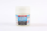 LP-49 Tamiya Lacquer Pearl Clear 10ml - MPM Hobbies