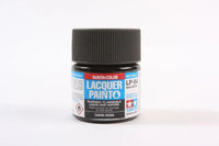 LP-54 Tamiya Lacquer Dark Iron 10ml - MPM Hobbies