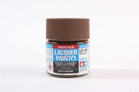 LP-59 Tamiya Lacquer NATO Brown 10ml - MPM Hobbies