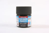 LP-60 Tamiya Lacquer NATO Black 10ml - MPM Hobbies
