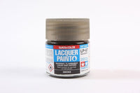 LP-67 Tamiya Lacquer Smoke 10ml - MPM Hobbies