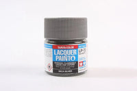 LP-72 Tamiya Lacquer Mica Silver 10ml - MPM Hobbies