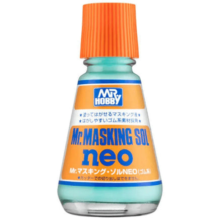 M132 Mr. Masking Sol Neo 25ml - MPM Hobbies
